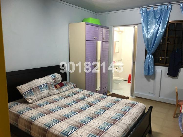 Blk 624 Hougang Avenue 8 (Hougang), HDB 4 Rooms #167602242